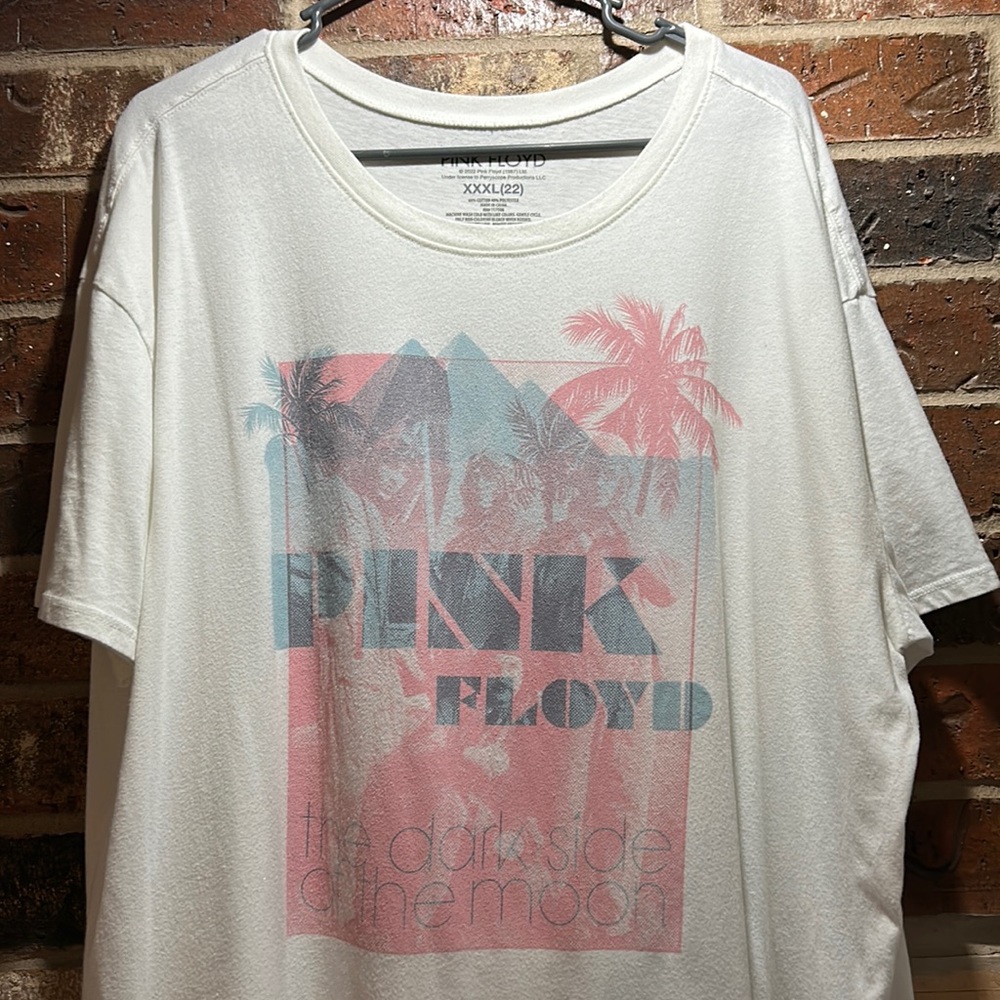 Concert Tee